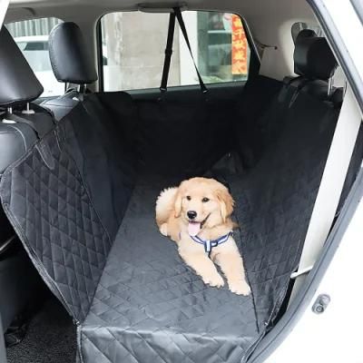 Waterproof Premium Pet Seat Cover Car Seat Cover Protector Mat for Pets
