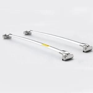 Stainless Steel Car Cross Bars Roof Rack for Jeep Grand Cherokee 2011 (8152Y11-ST)
