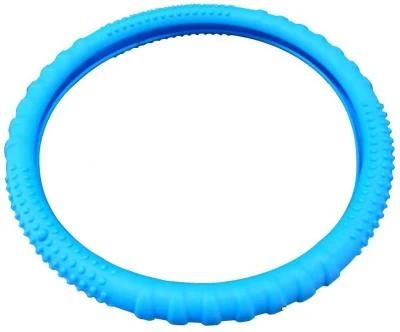 OEM Silicone Steering Wheel Cover