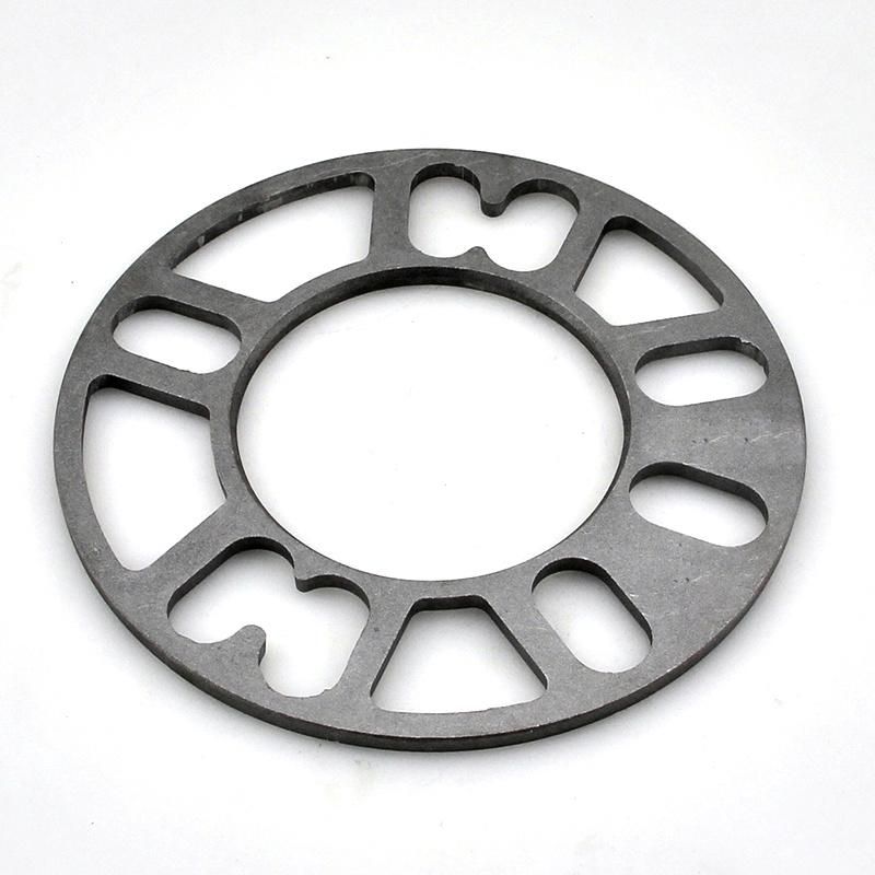 3-12mm Flat Universal Car Spacer 4X100 5X112