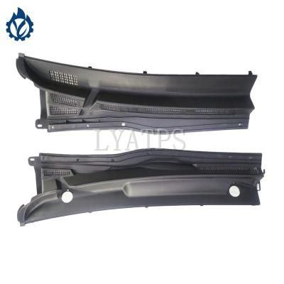 Car Spare Parts Rain Cover (LHD) for Toyota Hilux