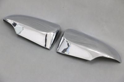 Chrome Mirror Cover for Corolla 2014