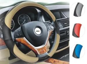 Factory Manufacture Various Design Your Steering Wheel Cover for Sale