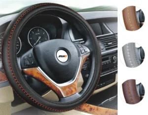 Top Sale Guaranteed Quality Car Steering Wheel Cover