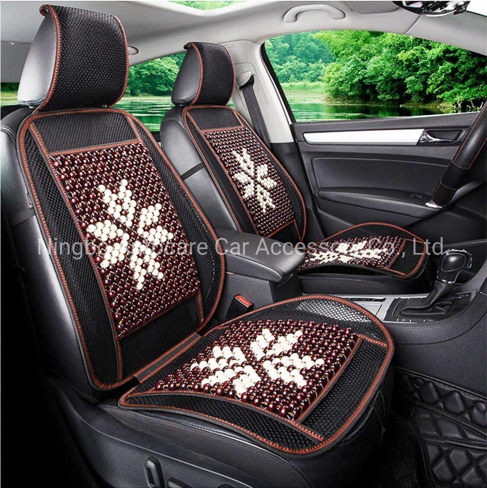 Car Bamboo Seat Cushion High Quality Car Bamboo Seat Cushion