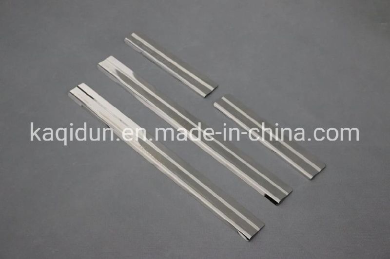New Design Car Accessories Roof Rack for Nissan Navara