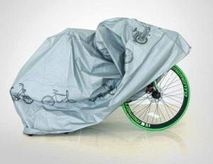 Wholesales Waterproof Polyester Bicycle &amp; Motorcycle Cover