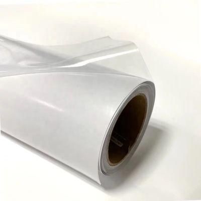 Hot Sale Waterproof Air Release Self Adhesive Vinyl Car Sunroof Sticker Wrap