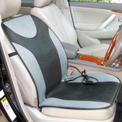 Front Seat Car Heating Seat Cushion