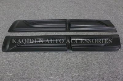 2020 Perfect Fitting Side Body Cladding for Ranger 2016~on