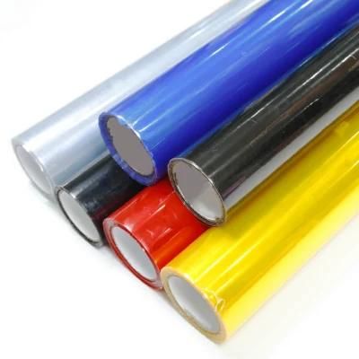 0.3*10m Chameleon Headlight Film Car Light Car Cover Sticker Car Paint Protective Auto Headlight Film Covering Film Car