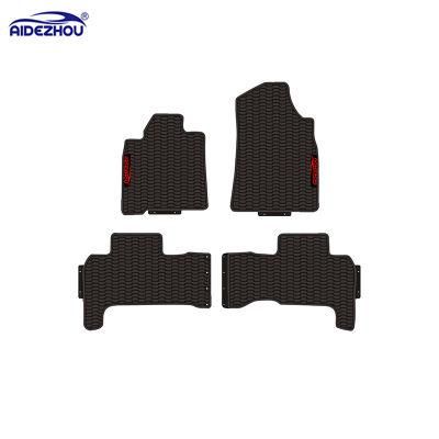 Custom Fit All Weather Car Floor Mats for Lexus Lx570