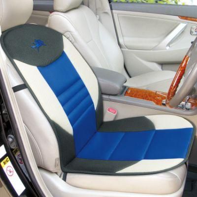 Front Silicone Car Seat Cushion