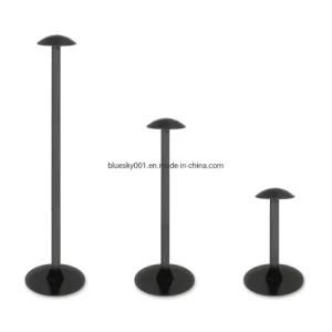 Classic Boat Accessories ABS Support Pole Height From 12&prime;&prime; to 54&prime;&prime;
