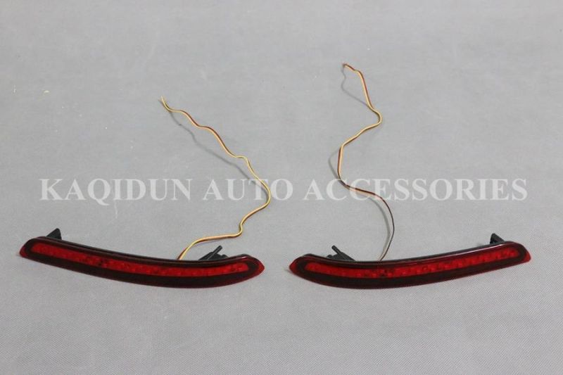 Factory Price LED Lamp Cover Fog Light for Innova 2016~on
