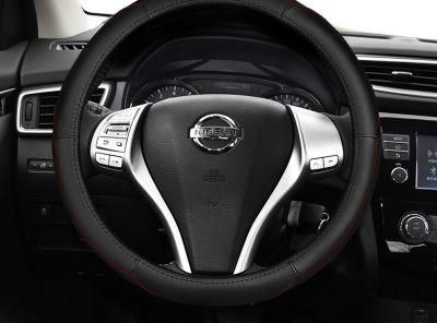 Steering Wheel Cover