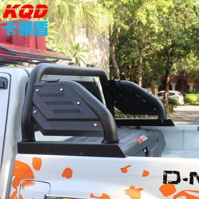 off-Road Series Roll Bar for Isuzu D-Max 2012-on