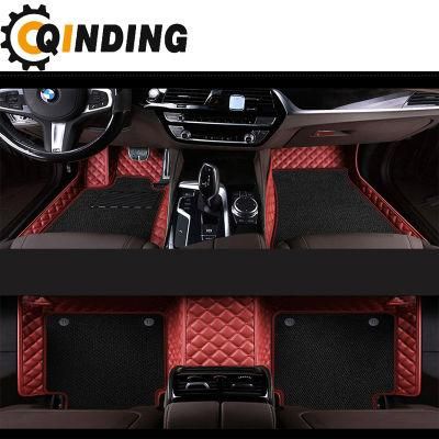 Car Floor Mats Car Carpet Odorless Car Mats for All Weather Protection