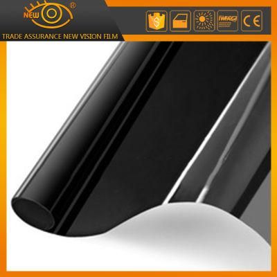 Wholesale Car Solar Window Dyed Tint Film