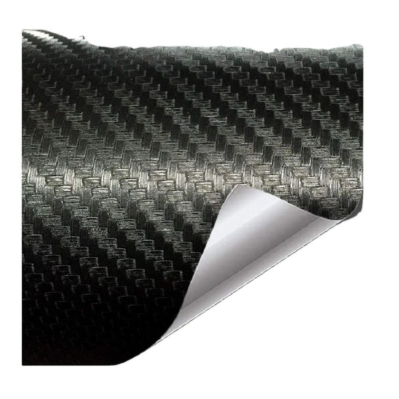 Factory Wholesale 5D Car Wrap Film Car Wrap Vinyl