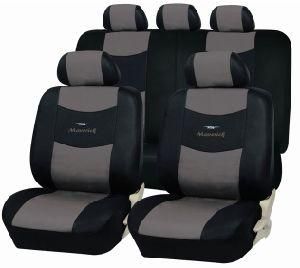 Cool and Well Designer Stretchy Polyester Car Seat Cover