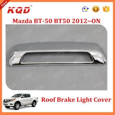ABS Accessories Brake Lamp Cover for Mazda Bt-50