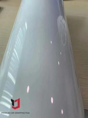 High Premium Tph Ppf Anti Scratch Transparent Car Paint Protection Film