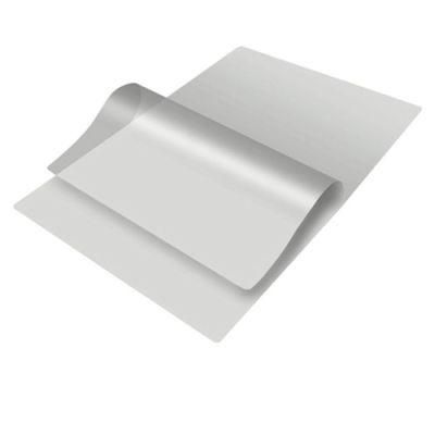Plastic Sheet PVC Rigid Film 0.5mm Thick Transparent PVC Rigid Sheet
