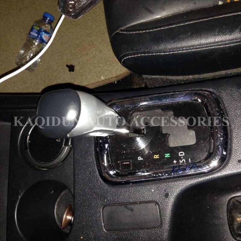 Car Inside Decoration Accessories for Hilux Revo 2016