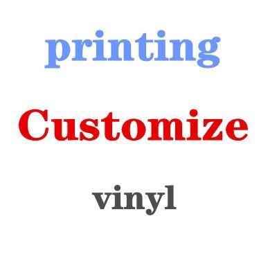 1.52*28m Decal Adhesive Vinyl Roll Air Release Printing Customized Bomb Vinyl Car Tattoo Sticker