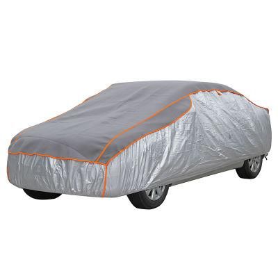 Car Covers Hail Popular 7mm EVA Padded Car Hail Protection Cover