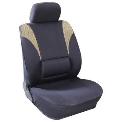 Car Jacquard Cloth Car Accessories Seat Cover