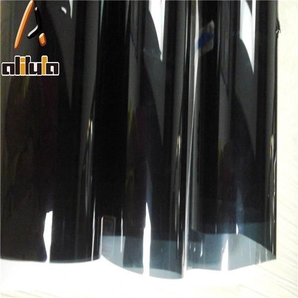 Impact Resistant Safety Glass Protection Security Window Film