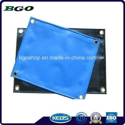 650 GSM Antioxidants Heavy Duty Tarpaulin Truck Cover