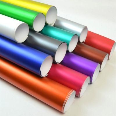 3D Car Gloss Carbon Fiber Vinyl Wrap Sticker Film Roll Car Wrap