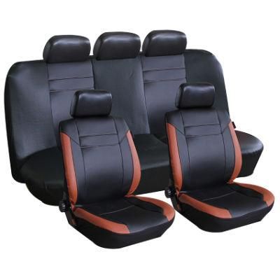 Breathable Universal Car Seat Cover Protector