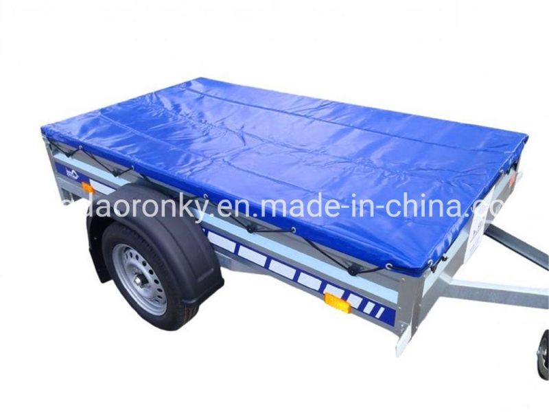 Heavy Duty PVC Replacment Trailer Top Cover