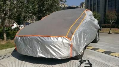 Anti-Hail Car Cover for Resistant Waterproof Dustproof Scratchless