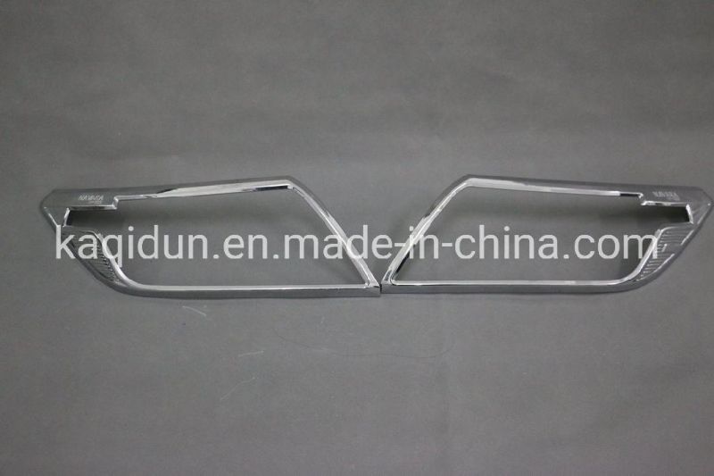 High Quality Car Accessories Window Sun Visor for Nissan Navara