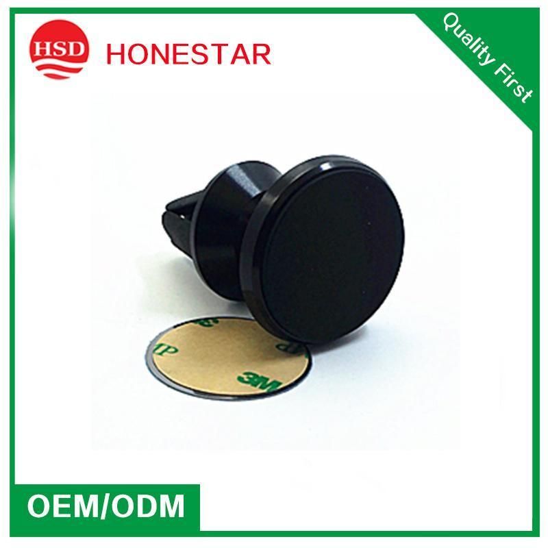 High Quality Metal Mount and Vent Mobile Holder