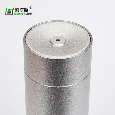 2018 Trending Products Automatic Spray Diffuser Ce/FCC/RoHS Remote Control Scent Diffuser Hz-1202