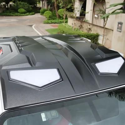 Cheap Price Roof Decoration with LED for Nissan Navara Np300