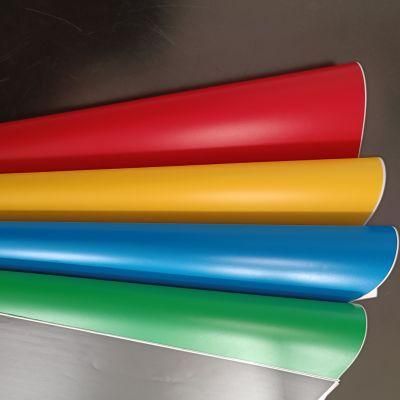 Self Adhesive Vinyl for Cutting Plotter PVC Vinyl