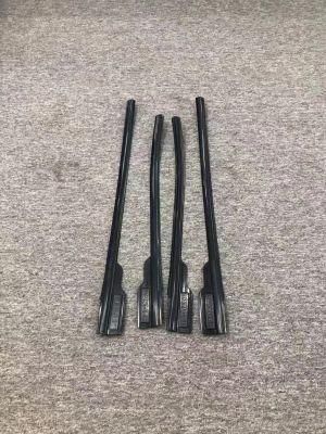 Car Accessories Window Frame Trims for Ford Ranger 2016