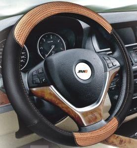 2017 New Car Steering Wheel Cover