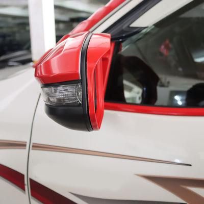 ABS Hot Selling Cheap Price Mirror Cover for Toyota Revo