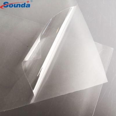 China Factory Customized Waterproof Die Cut PVC Sticker
