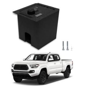 Factory Supply Console Safe for Toyota Tacoma