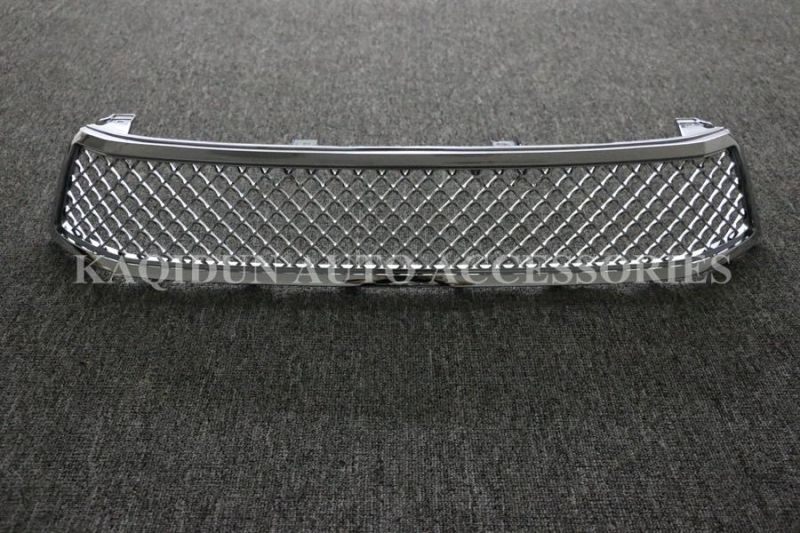 4X4 Pick up Accessories Front Grille for Hilux Revo 2016
