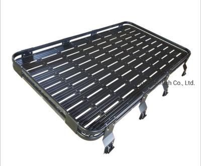 America and Latin America Series Q2 Rain Trough Special Support All Aluminum Alloy Luggage Frame 2.2m